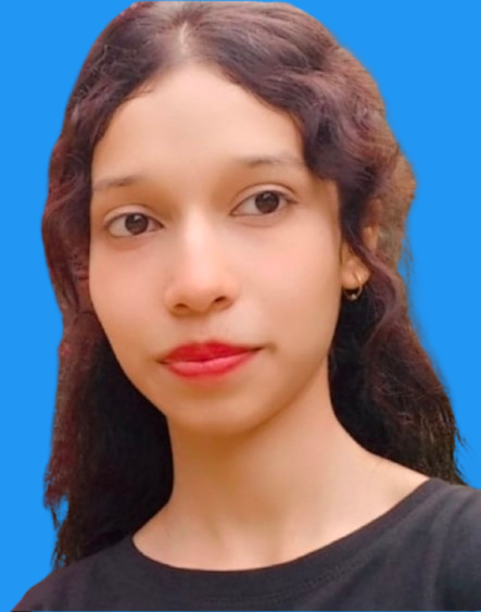 Zainab naaz